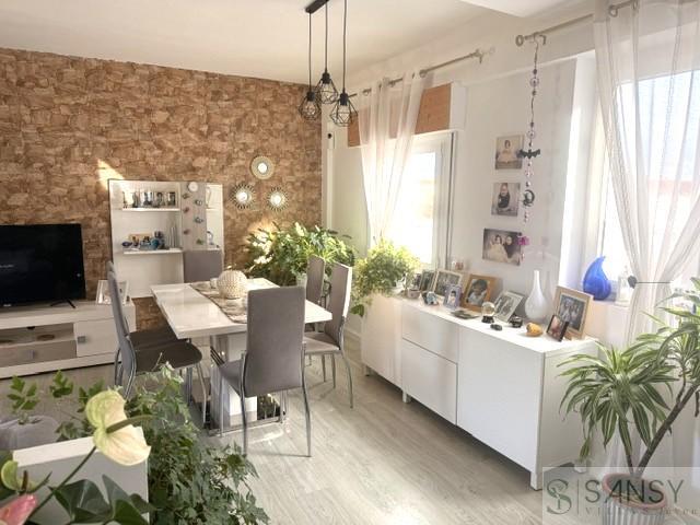 Venta de apartamento en Palmera
