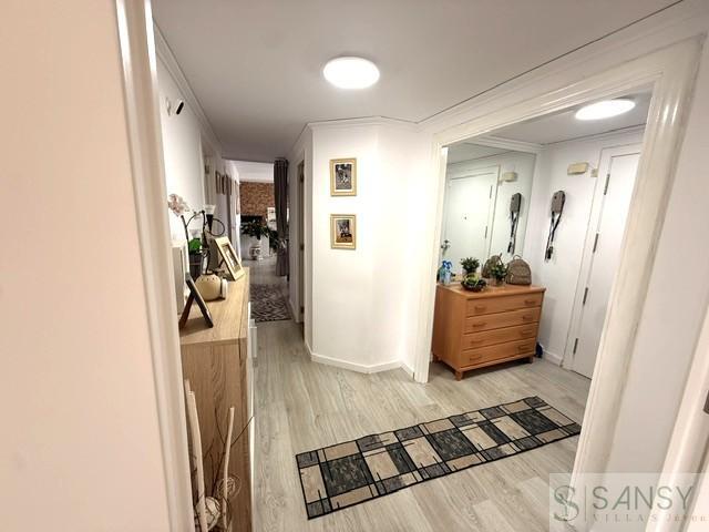 Venta de apartamento en Palmera