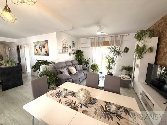 Venta de apartamento en Palmera