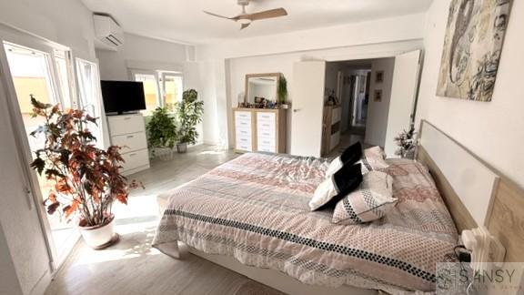 Venta de apartamento en Palmera