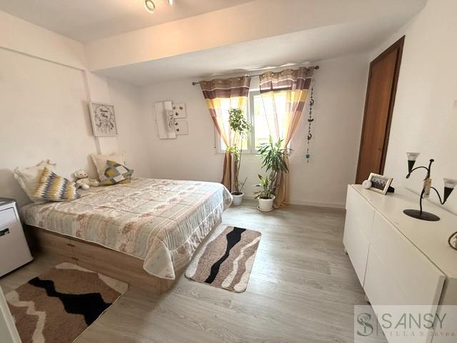 Venta de apartamento en Palmera