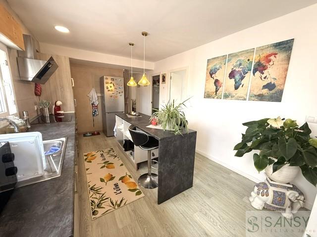 Venta de apartamento en Palmera