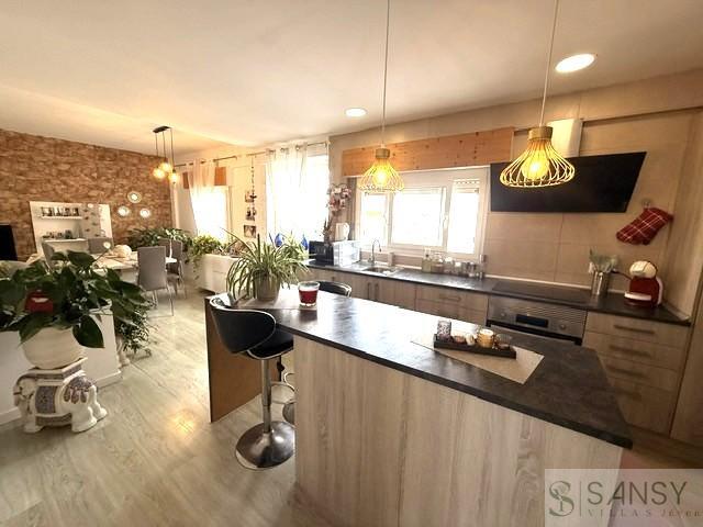 Venta de apartamento en Palmera