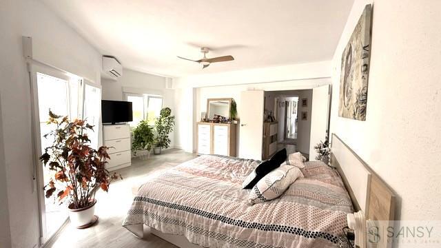 Venta de apartamento en Palmera