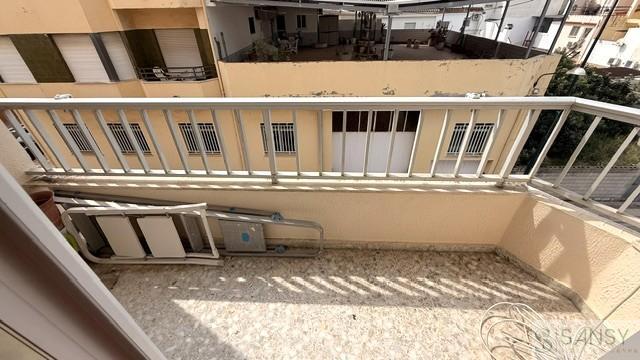 Venta de apartamento en Palmera