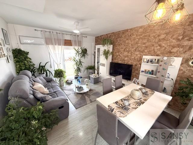 Venta de apartamento en Palmera