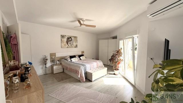 Venta de apartamento en Palmera