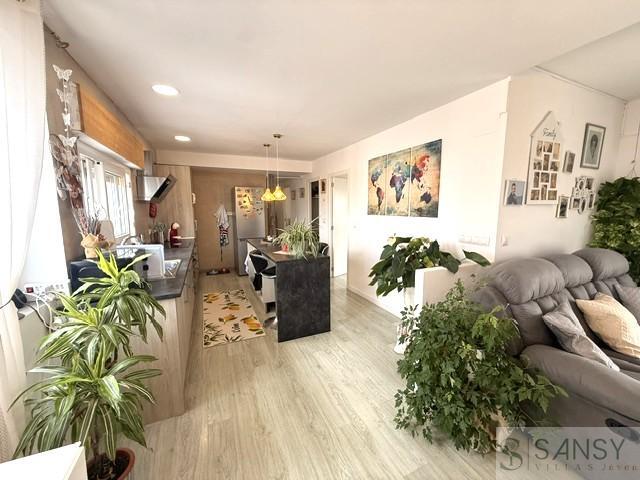Venta de apartamento en Palmera