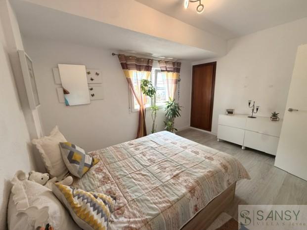 Venta de apartamento en Palmera