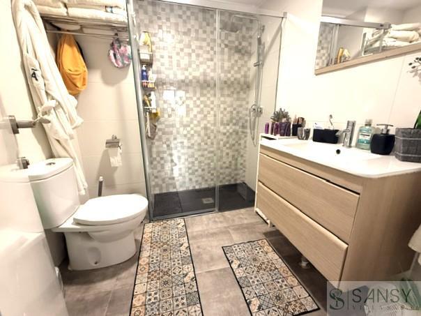 Venta de apartamento en Palmera