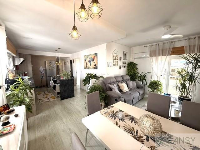 Venta de apartamento en Palmera