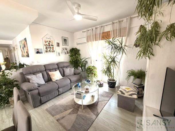 Venta de apartamento en Palmera