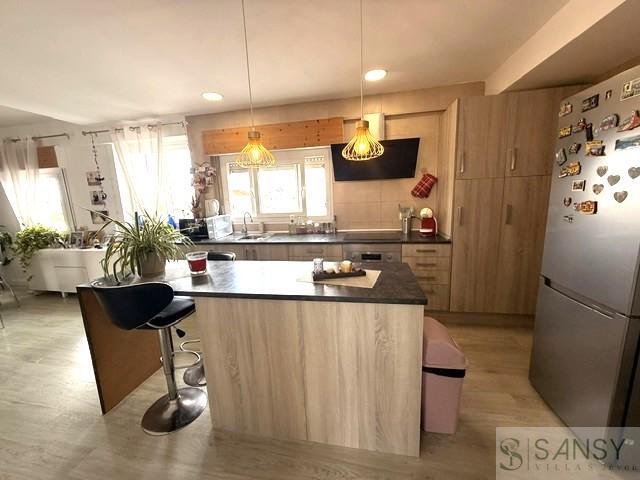 Venta de apartamento en Palmera