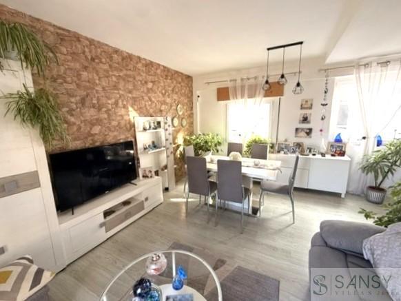 Venta de apartamento en Palmera