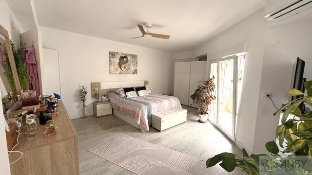 Venta de apartamento en Palmera