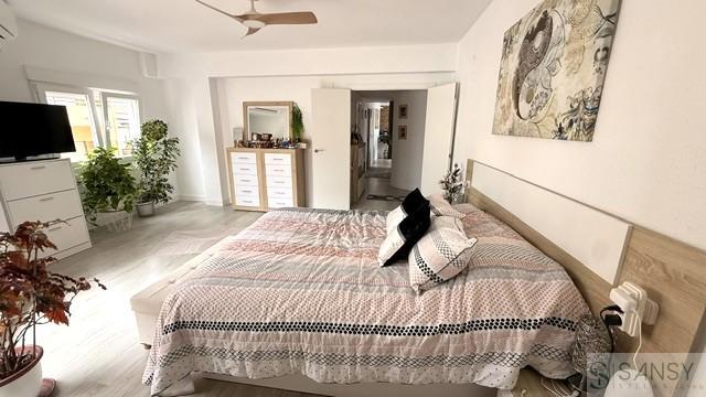 Venta de apartamento en Palmera