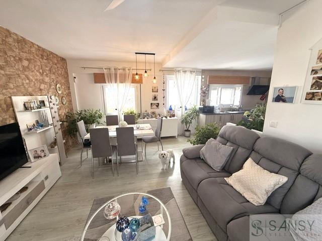 Venta de apartamento en Palmera