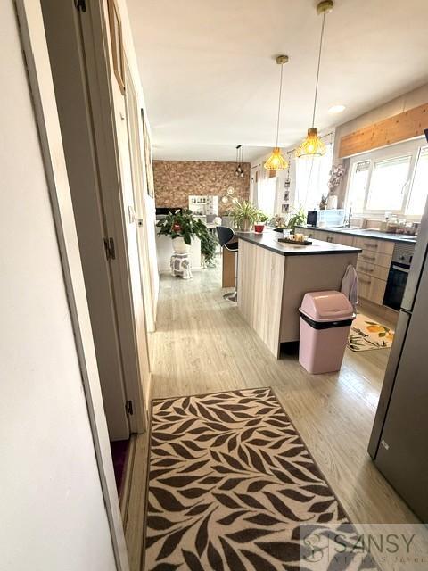 Venta de apartamento en Palmera