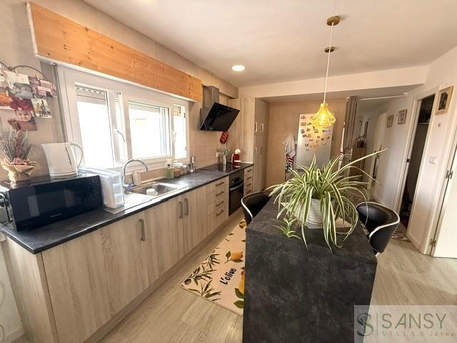 Venta de apartamento en Palmera