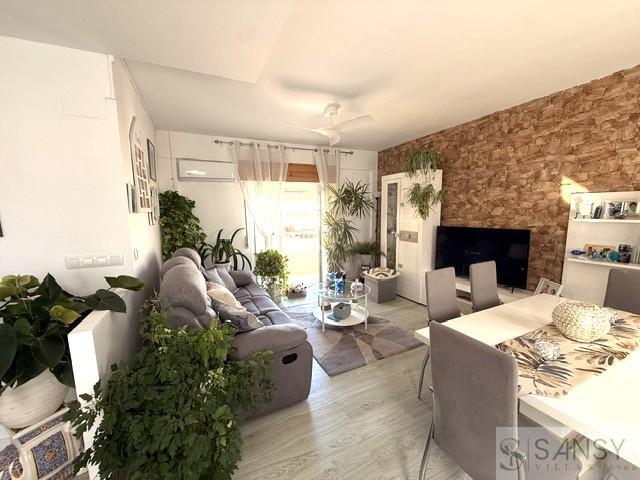 Venta de apartamento en Palmera