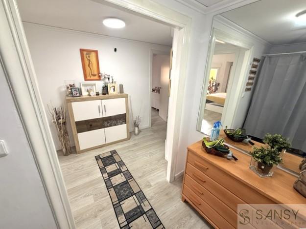 Venta de apartamento en Palmera