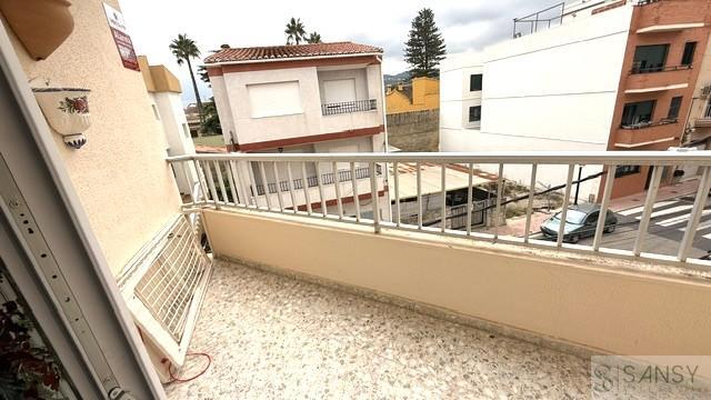 Venta de apartamento en Palmera