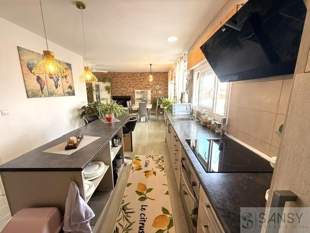 Venta de apartamento en Palmera