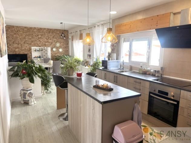 Venta de apartamento en Palmera
