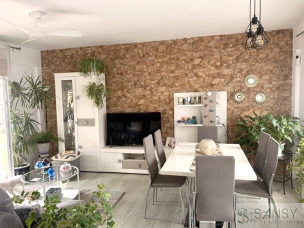 Venta de apartamento en Palmera