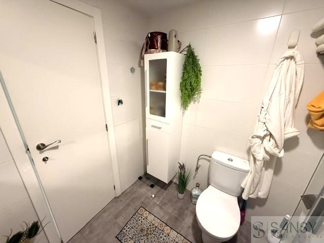 Venta de apartamento en Palmera
