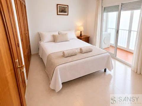 Venta de apartamento en Jávea-Xàbia