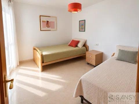 Venta de apartamento en Jávea-Xàbia