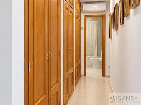 Venta de apartamento en Jávea-Xàbia