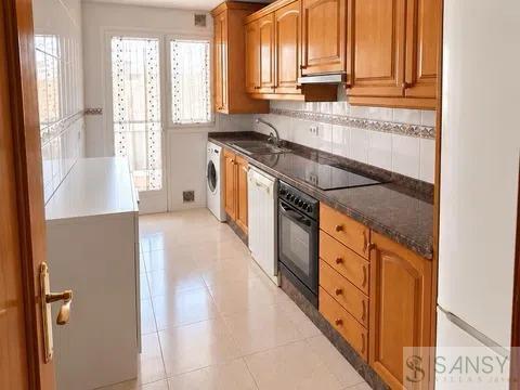 Venta de apartamento en Jávea-Xàbia