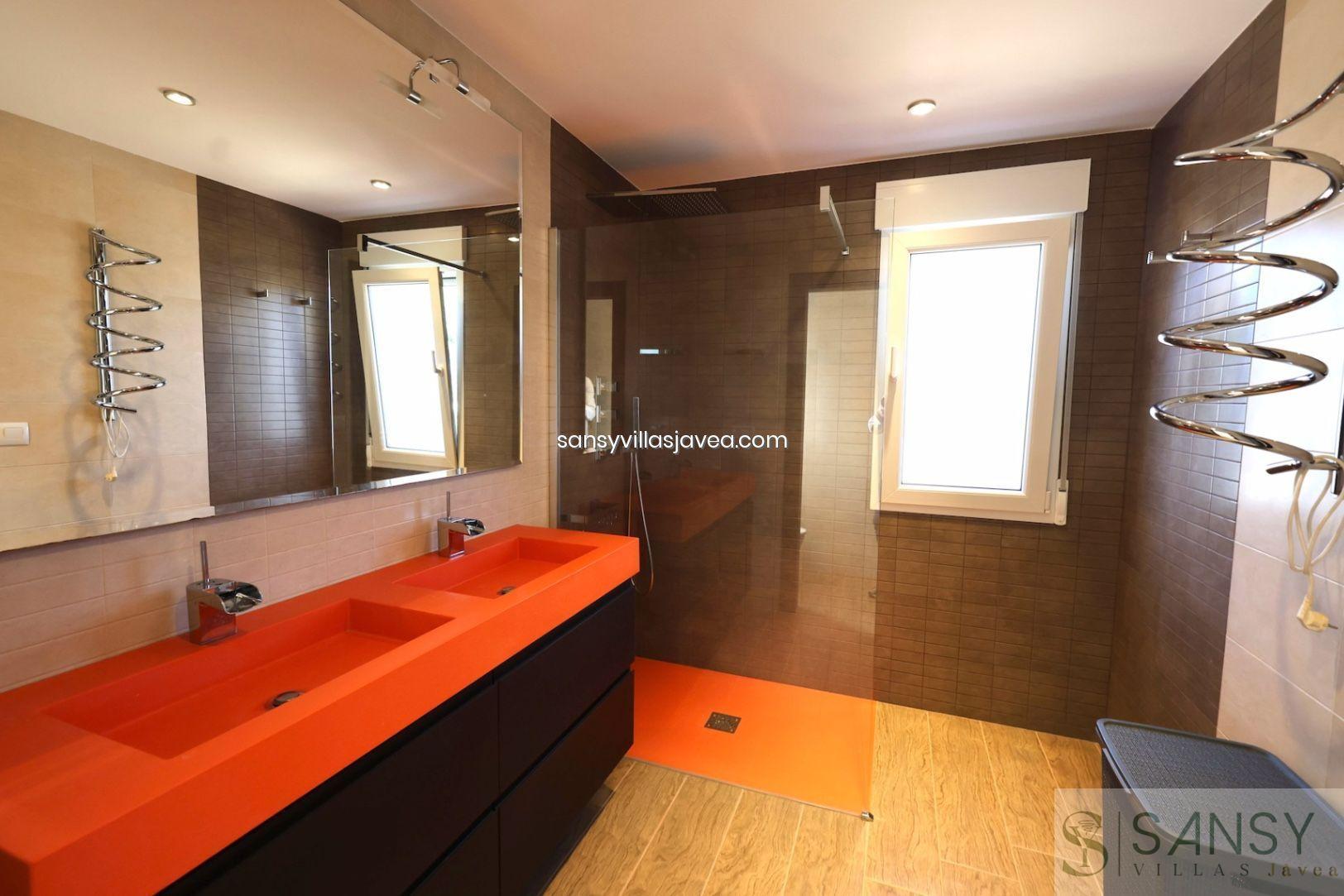 Venta de villa en Jávea-Xàbia