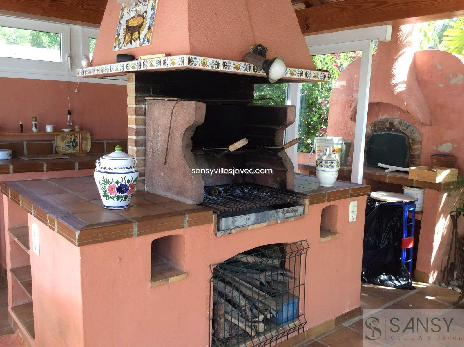 Venta de villa en Jávea-Xàbia