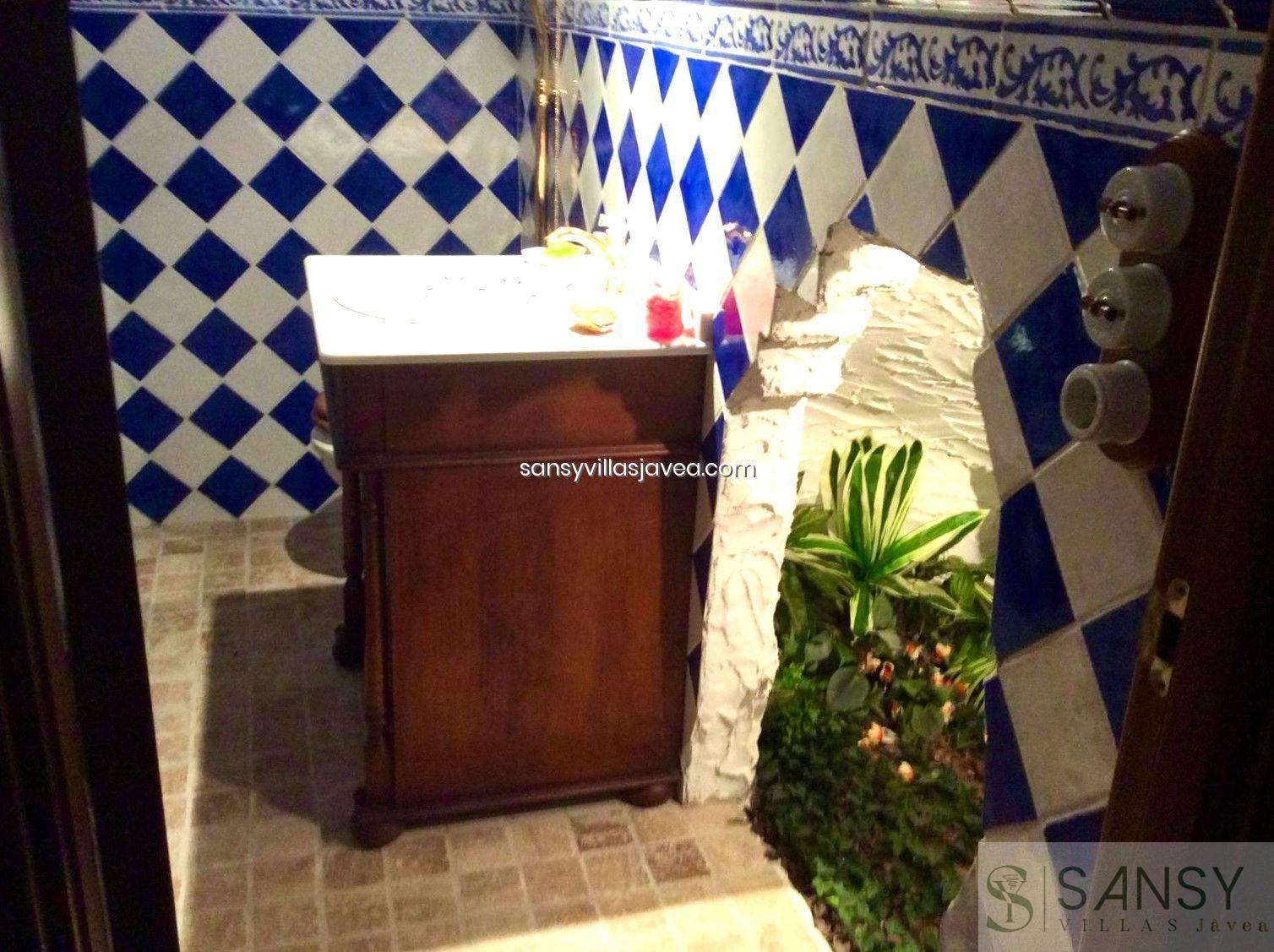 Venta de villa en Jávea-Xàbia