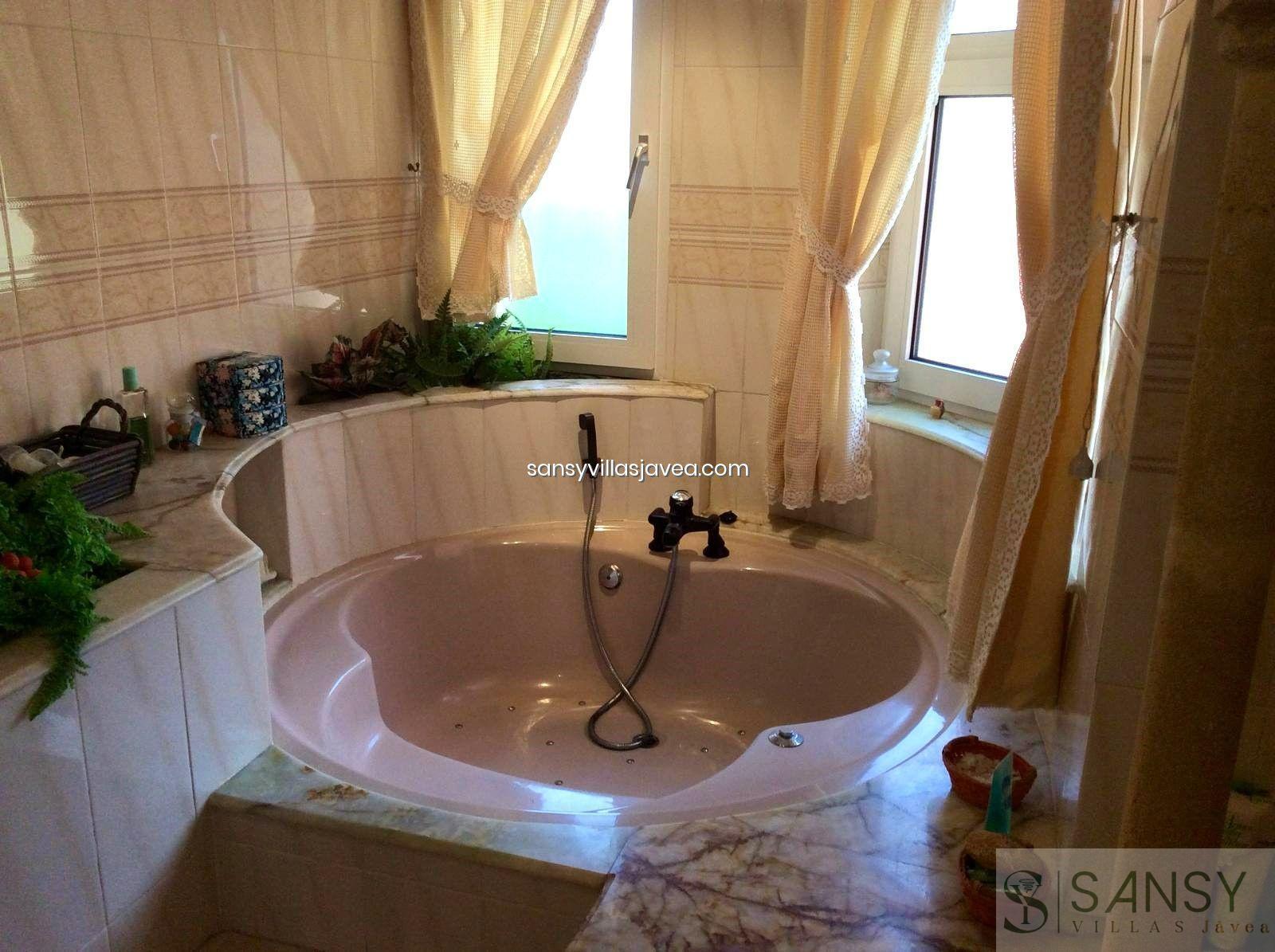 Venta de villa en Jávea-Xàbia