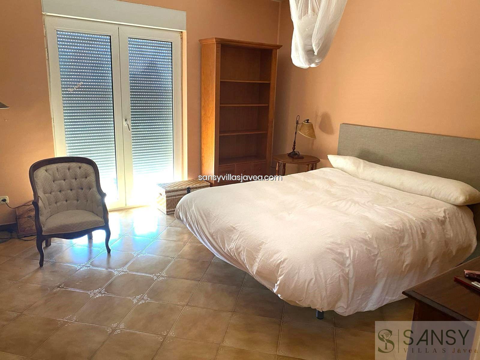 Venta de villa en Jávea-Xàbia