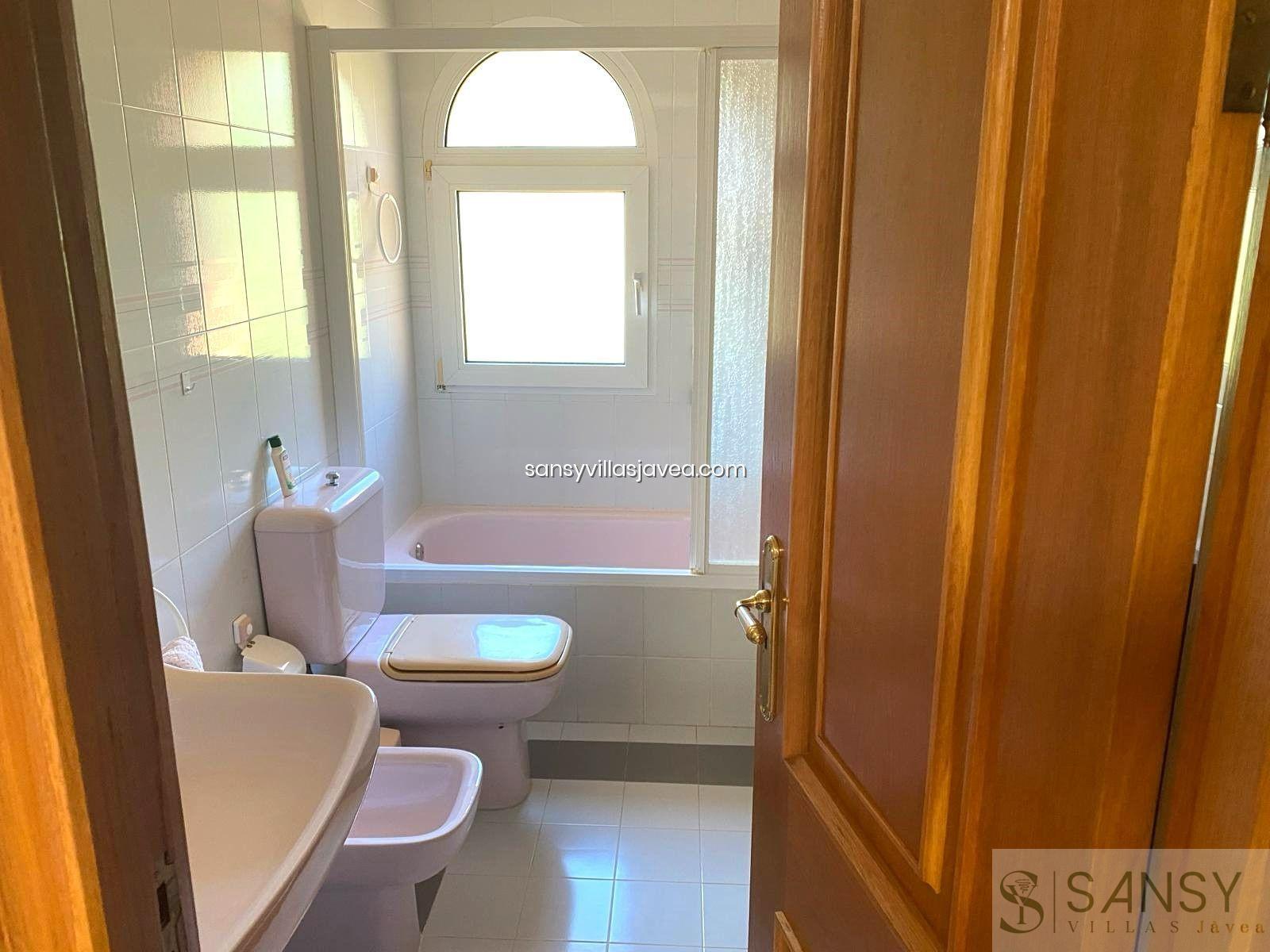 Venta de villa en Jávea-Xàbia