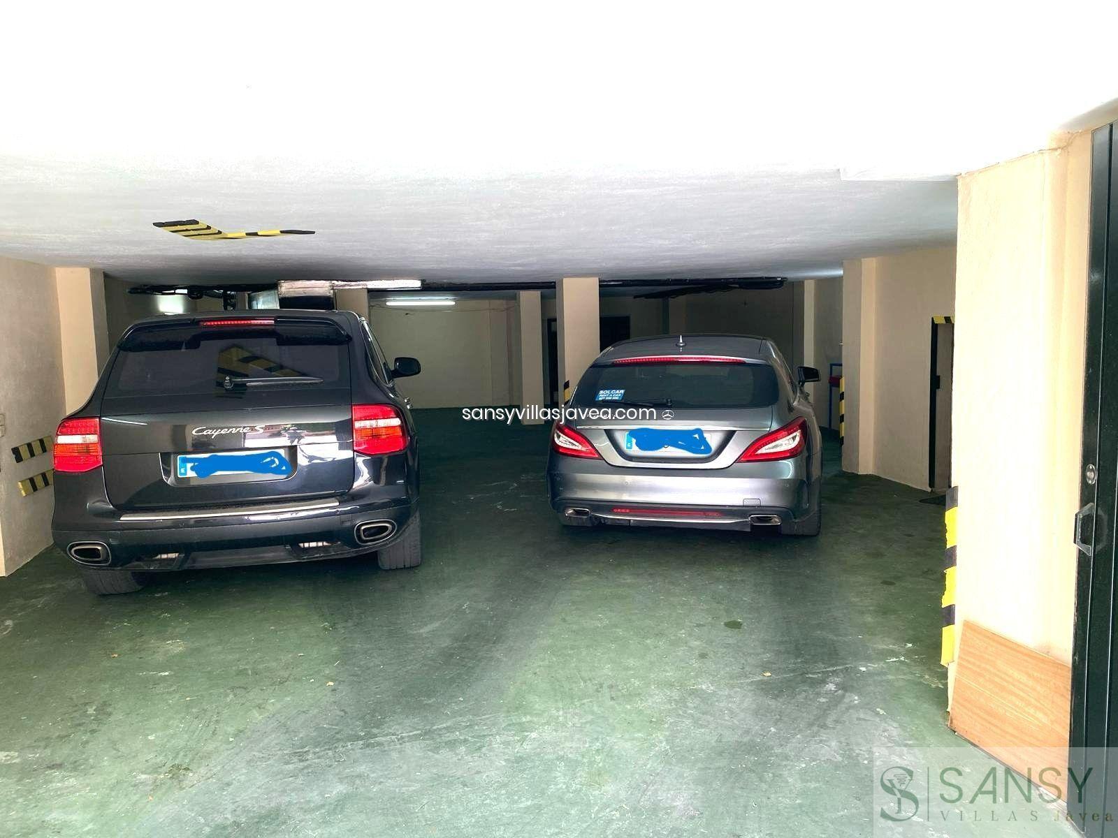 Venta de villa en Jávea-Xàbia