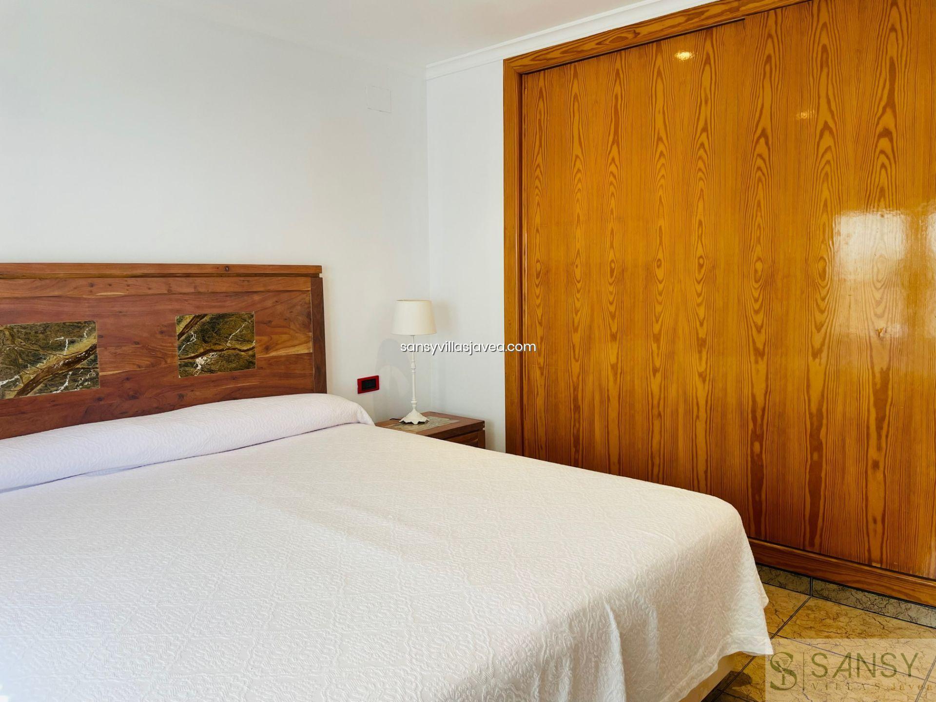 Venta de villa en Dénia