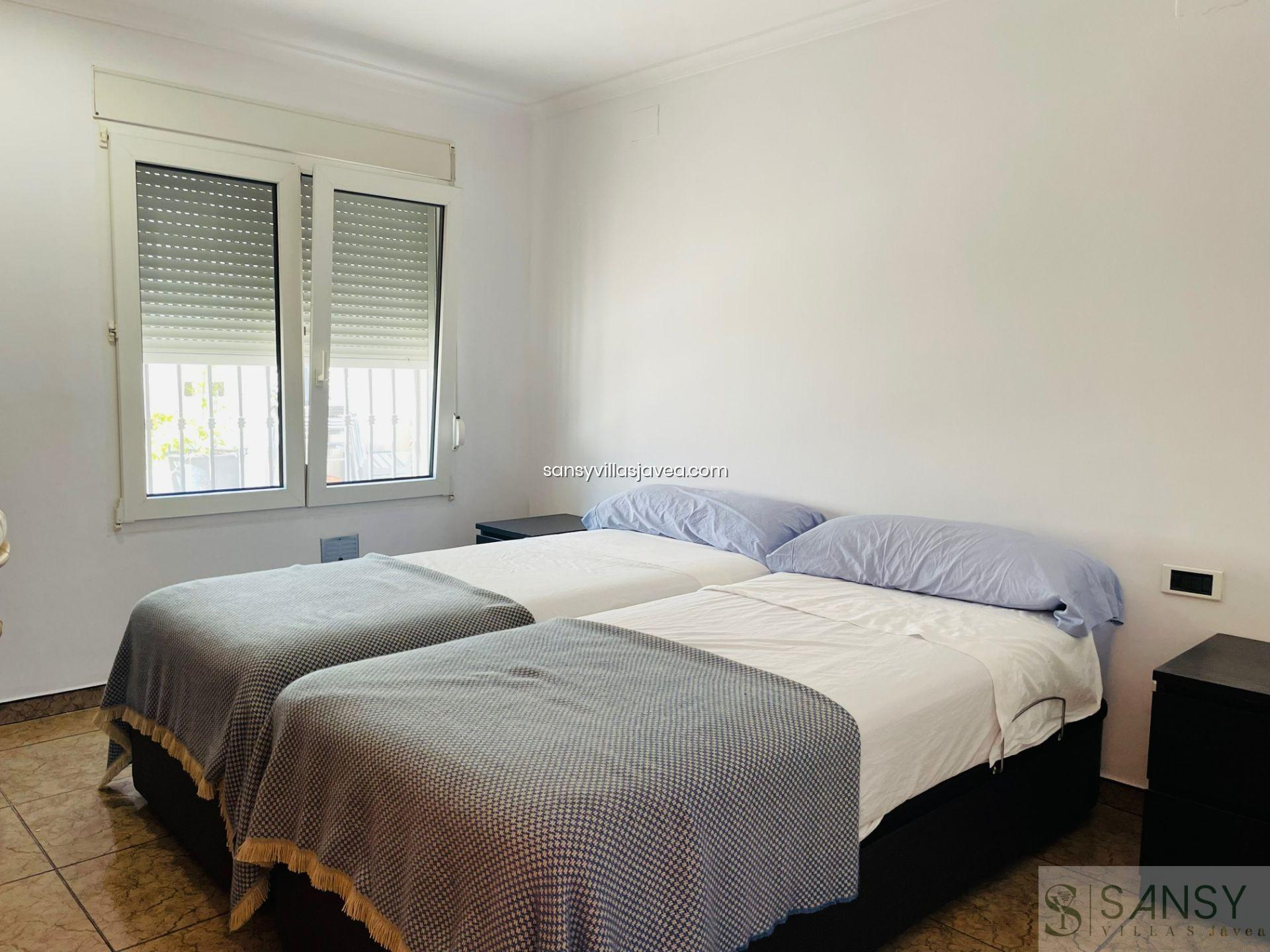 Venta de villa en Dénia