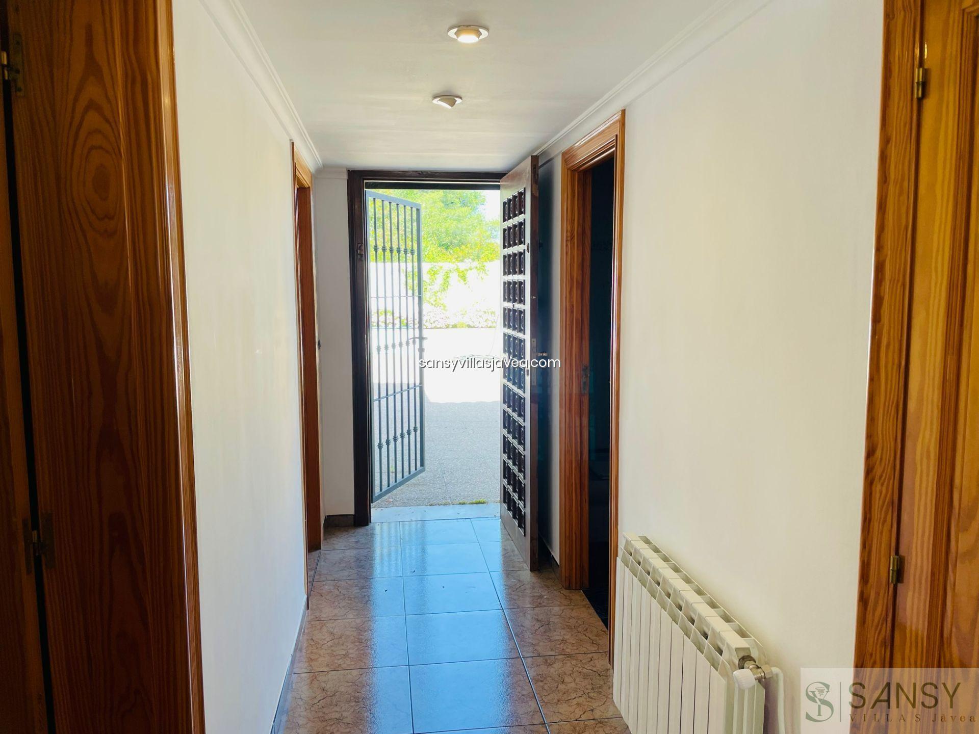 Venta de villa en Dénia