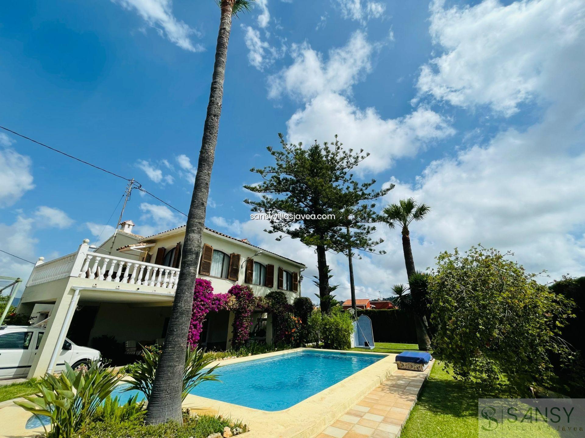 Venta de finca rústica en Pedreguer Venta de finca rústica en Pedreguer