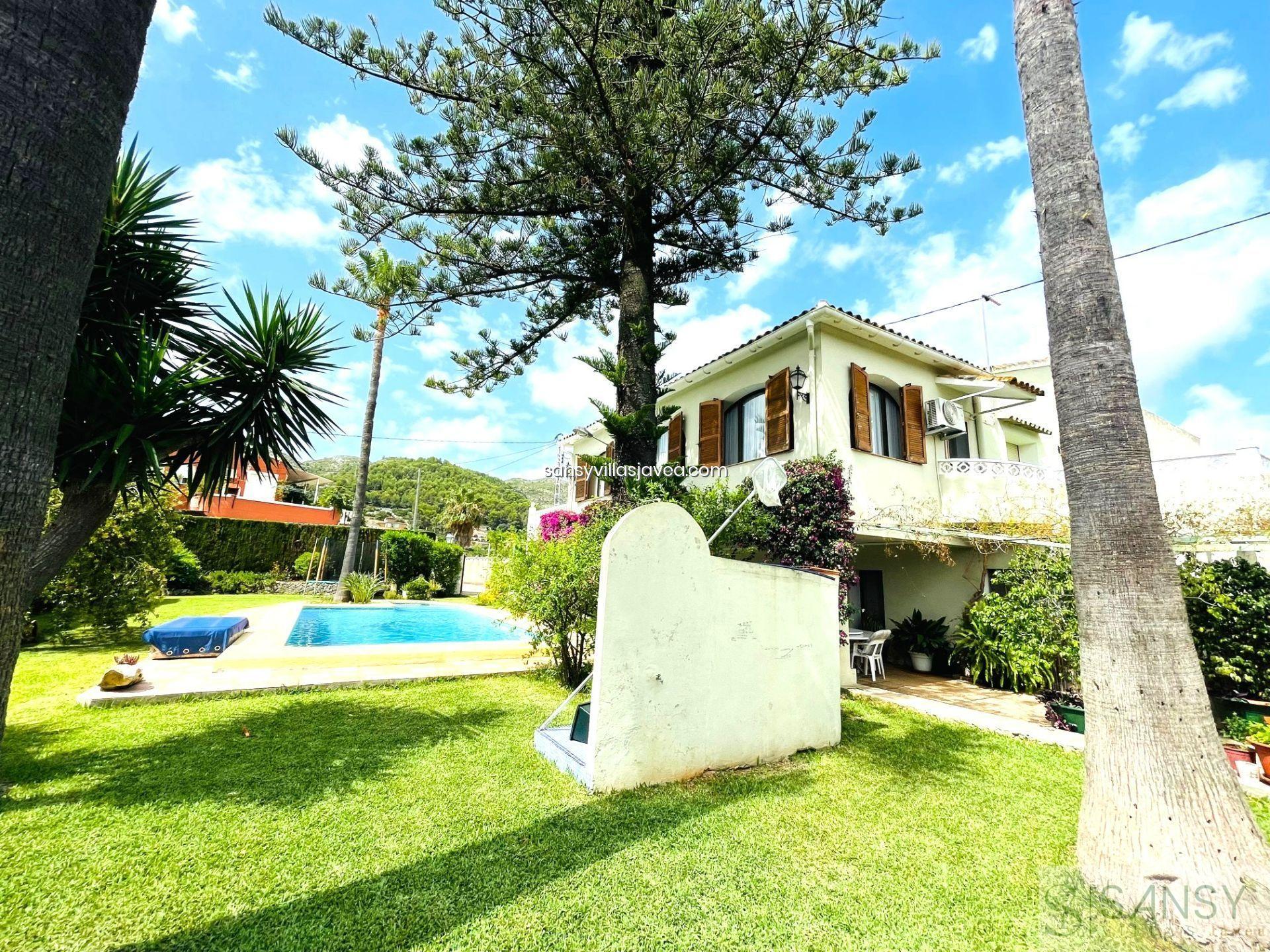 Venta de finca rústica en Pedreguer Venta de finca rústica en Pedreguer