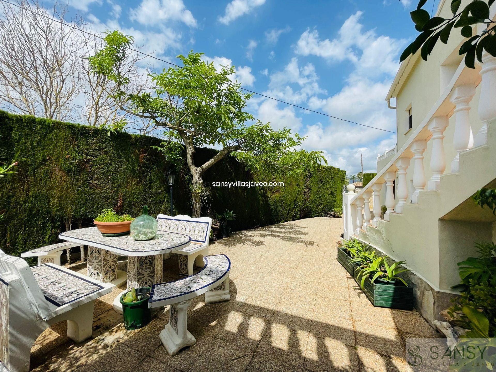 Venta de finca rústica en Pedreguer Venta de finca rústica en Pedreguer