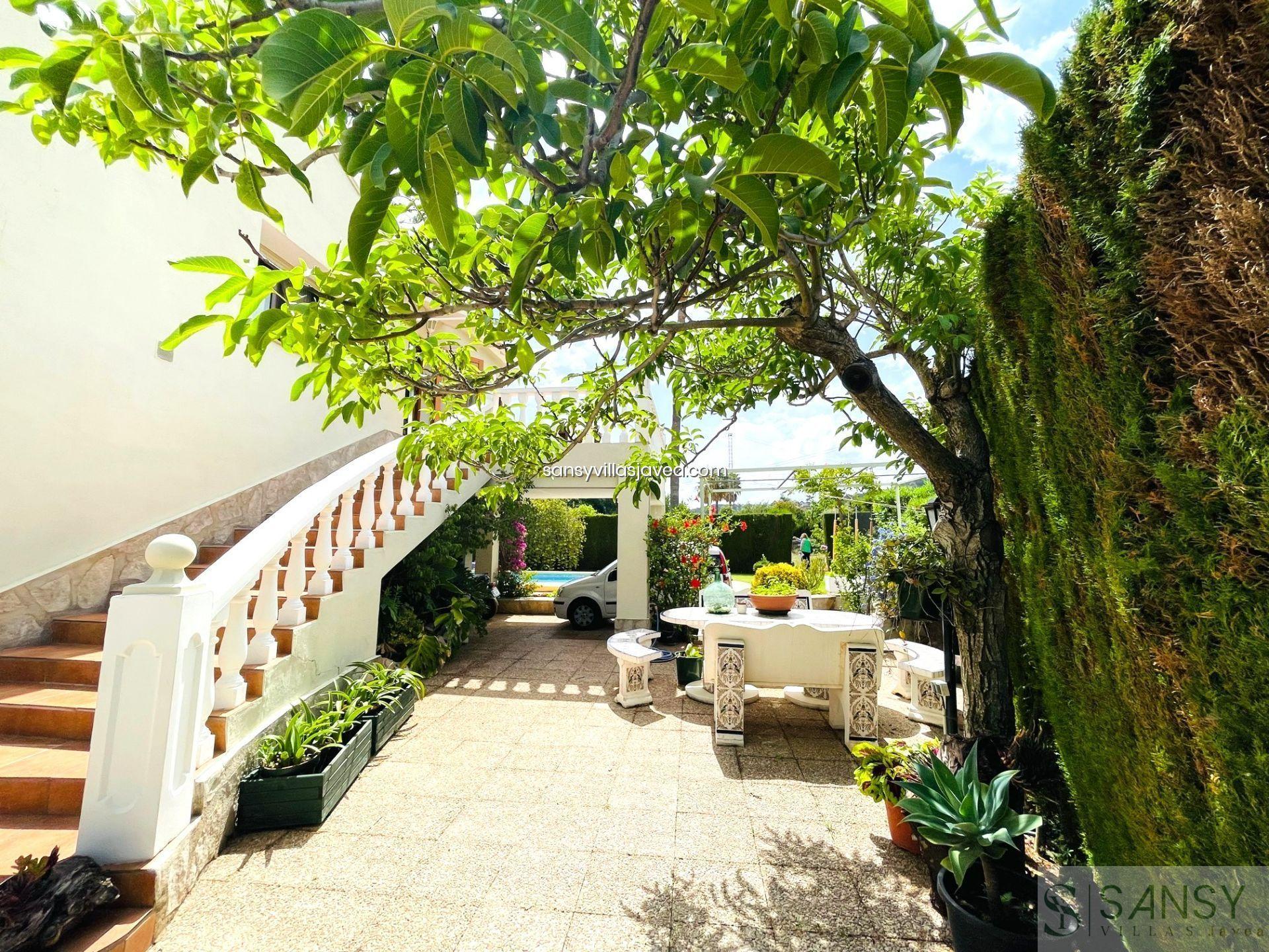Venta de finca rústica en Pedreguer Venta de finca rústica en Pedreguer