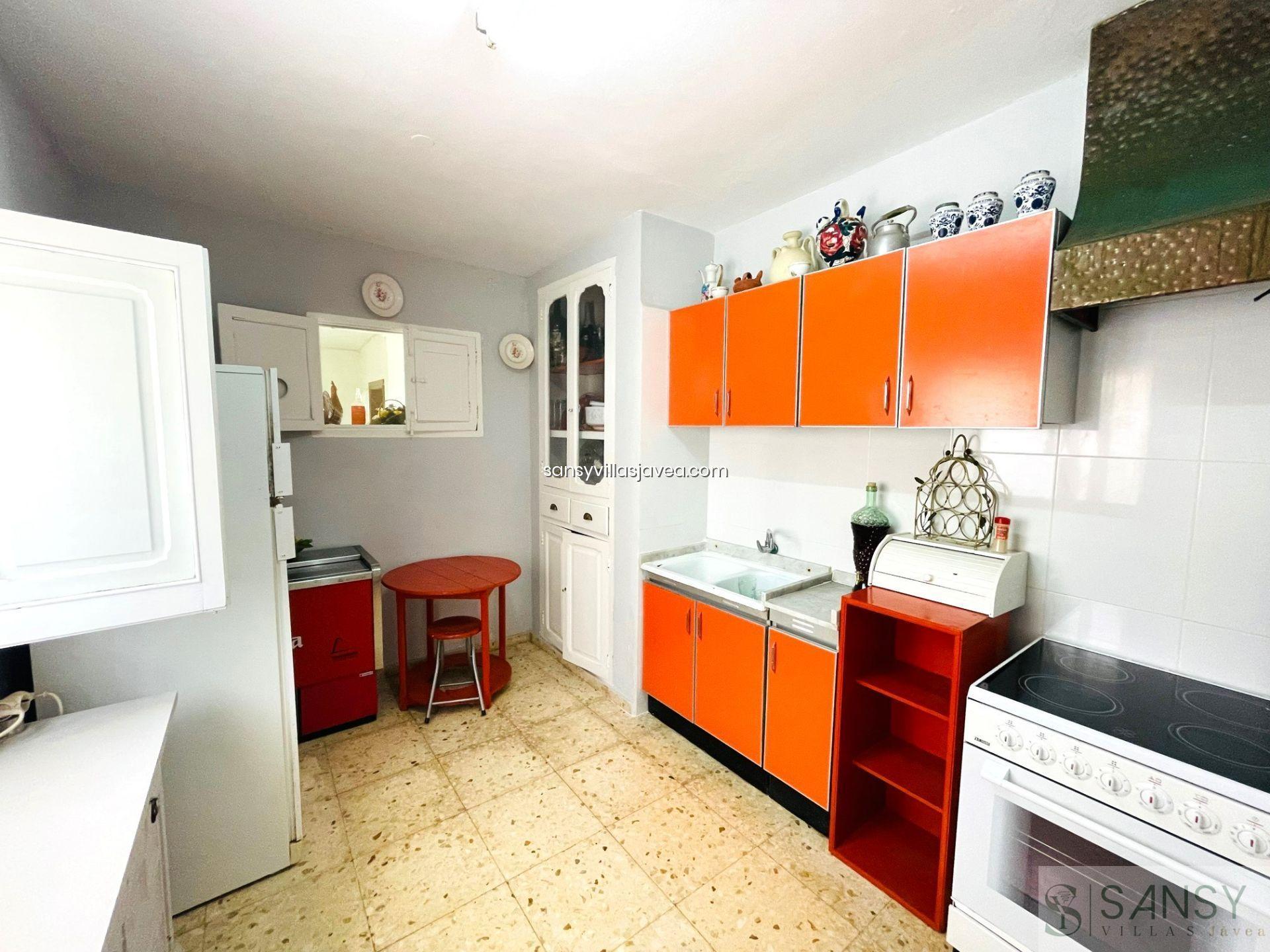 Venta de finca rústica en Pedreguer Venta de finca rústica en Pedreguer