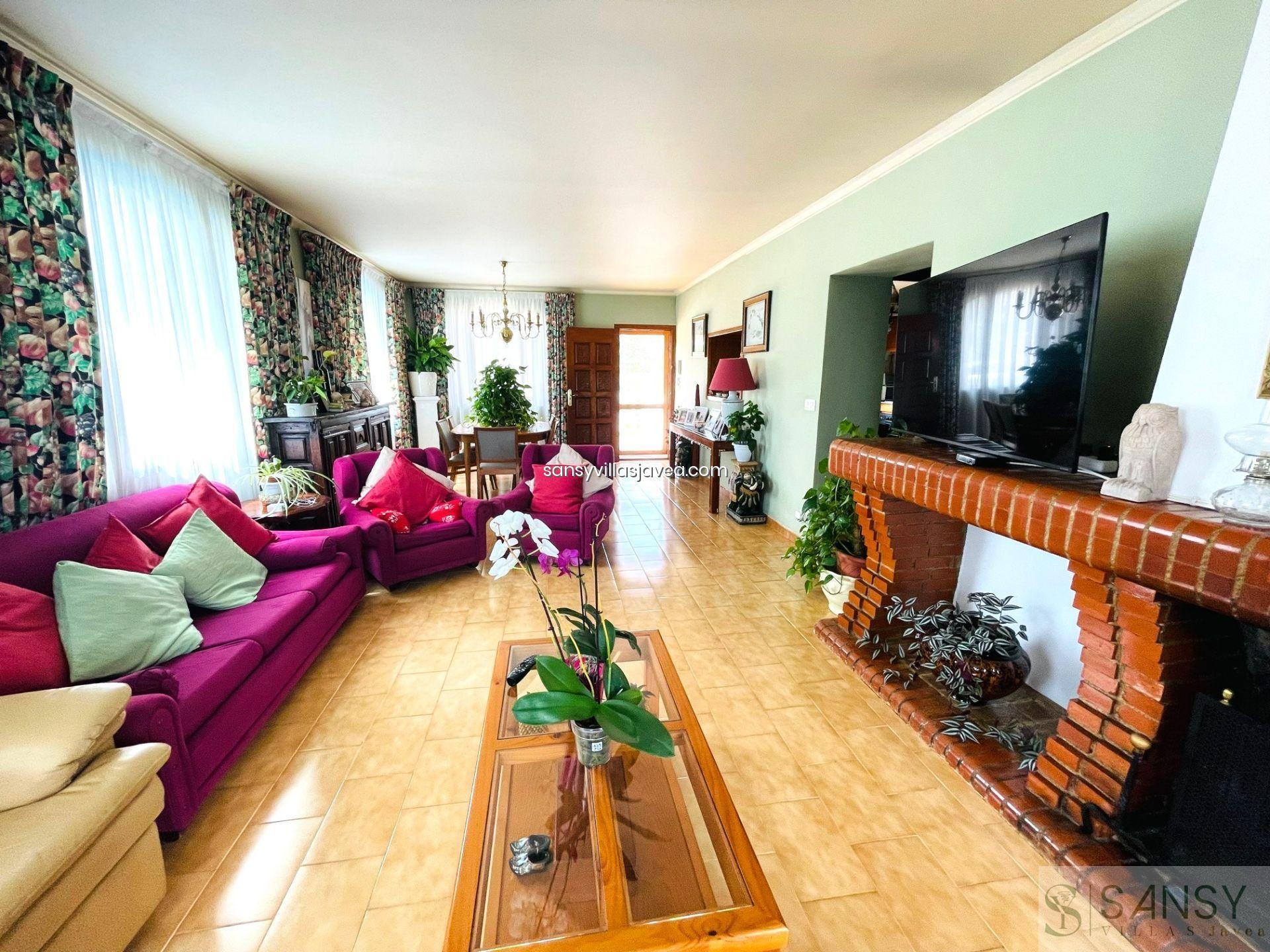 Venta de finca rústica en Pedreguer Venta de finca rústica en Pedreguer